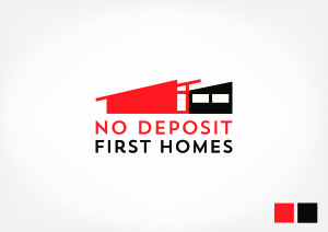 NoDepositFirstHomesLogo